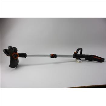 Worx Cordless Grass Trimmer