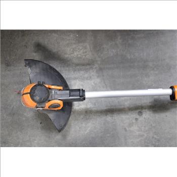 WORX Cordless Grass Trimmer/Edger