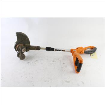 Worx Cordless String Trimmer
