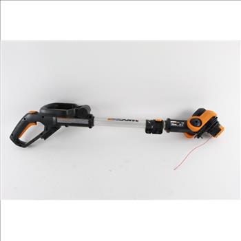 Worx Cordless String Trimmer
