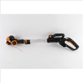 Worx Cordless String Trimmer