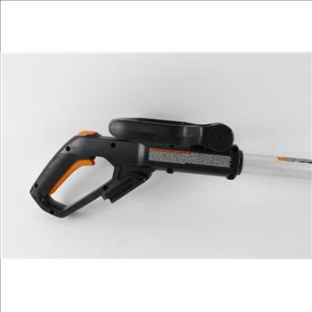 Worx Cordless String Trimmer