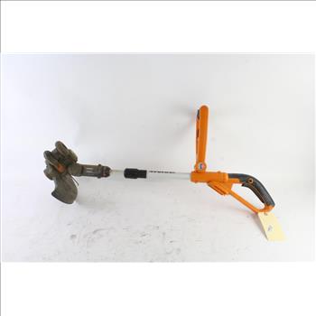 Worx Cordless String Trimmer
