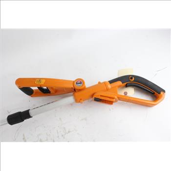 Worx Cordless Trimmer/Edger