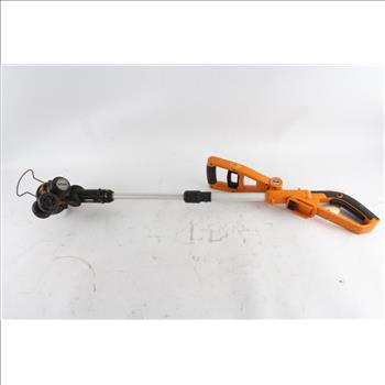 Worx Cordless Trimmer/Edger