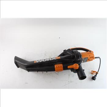 Worx Electric Blower