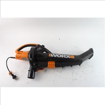 Worx Electric Blower