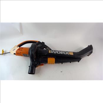 Worx Electric Leaf Blower