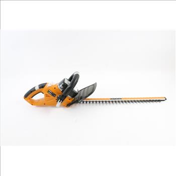 Worx Hedge Trimmer