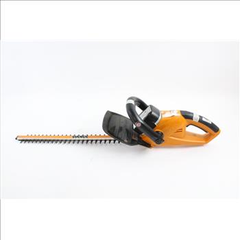 Worx Hedge Trimmer