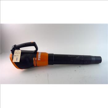 Worx Leaf Blower