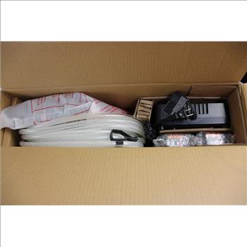 WORX Nitro HydroShot Pressure Washer, WP657