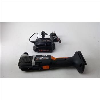 Worx Oscillating Multi Tool