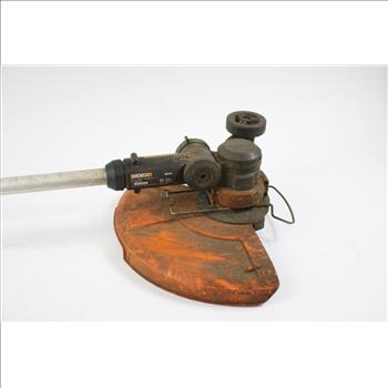Worx String Trimmer