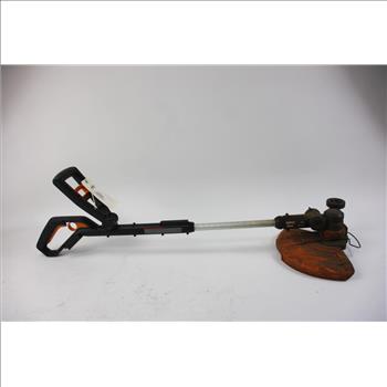 Worx String Trimmer