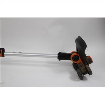 Worx String Trimmer