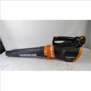 Worx Turbine Blower