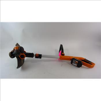 Worx Weedeater