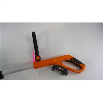 Worx Weedeater