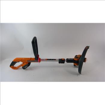 Worx Weedeater