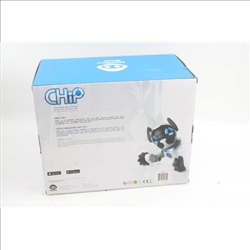 WowWee CHiP Robotic Smart Dog