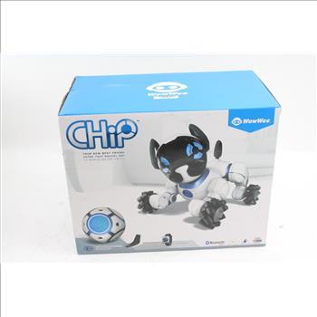 WowWee CHiP Robotic Smart Dog