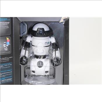 WowWee MiP Balancing Robot, Multiple Mips Games,  Control Over  A Smart Device