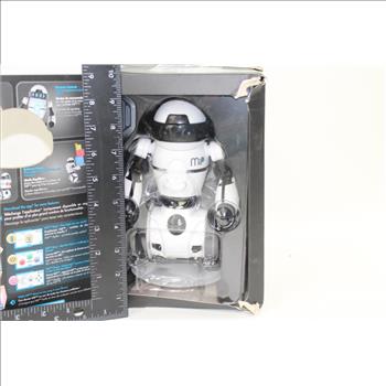 WowWee MiP Balancing Robot, Multiple Mips Games,  Control Over  A Smart Device