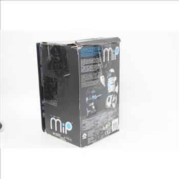 WowWee MiP Balancing Robot, Multiple Mips Games,  Control Over  A Smart Device