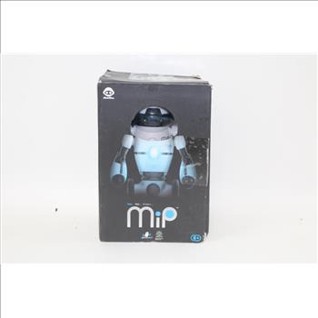 WowWee MiP Balancing Robot, Multiple Mips Games,  Control Over  A Smart Device