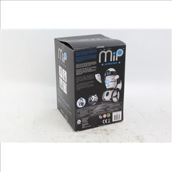 WowWee MIP Robot