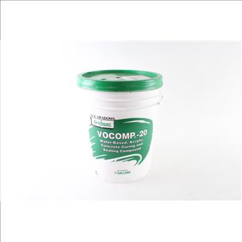 W.R. Meadows SealTight Sealing Compound, 5 Gallons