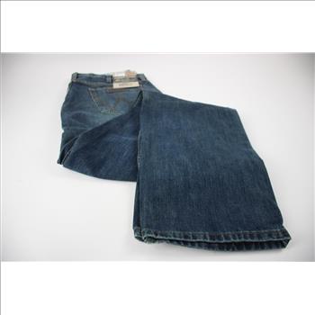 Wrangler 20X Competition 01 Jeans, Size 34 X 36
