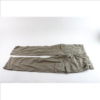 Wrangler Cargo Pants