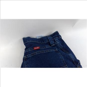 Wrangler Jeans Size 30 X 32