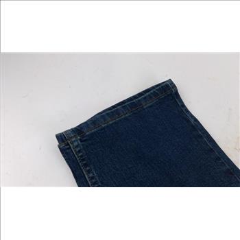 Wrangler Jeans Size 32 X 20