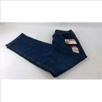 Wrangler Jeans Size 32 X 20