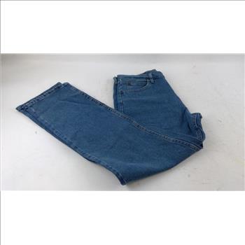Wrangler Jeans Size 32 X 30