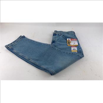 Wrangler Jeans Size 32 X 30
