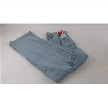Wrangler Jeans Size 32 X 30