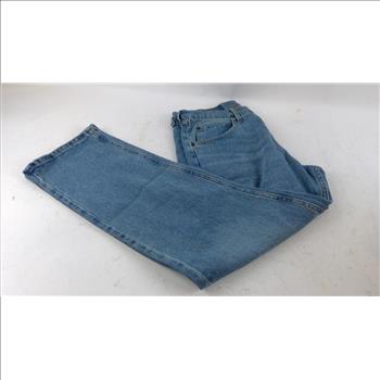 Wrangler Jeans Size 32 X 30