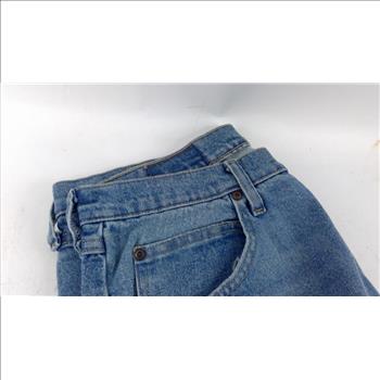 Wrangler Jeans Size 32 X 30
