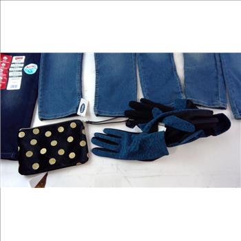 Wrangler Pants And More, 3+ Pieces