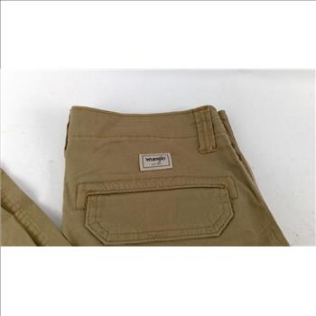 Wrangler Pants Size 32 X 30