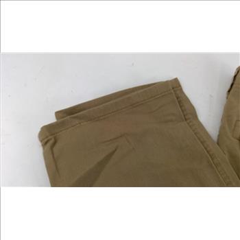 Wrangler Pants Size 32 X 30