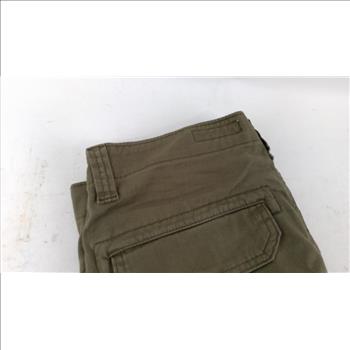 Wrangler Pants Size 32 X 30