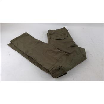 Wrangler Pants Size 32 X 30