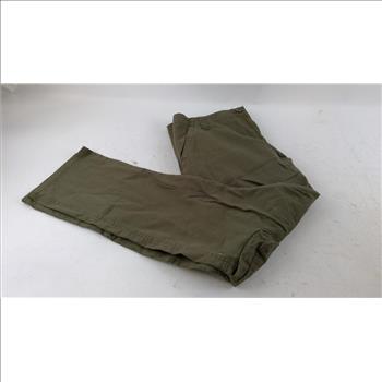 Wrangler Pants Size 34 X 30