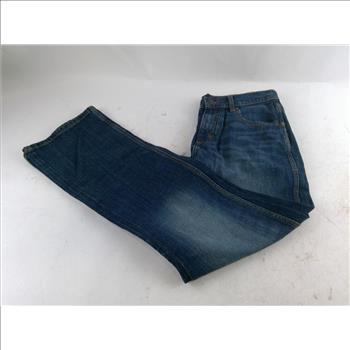 Wrangler Retro Jeans Size 30 X 32