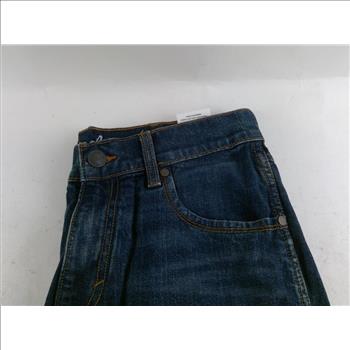Wrangler Retro Jeans Size 30 X 32